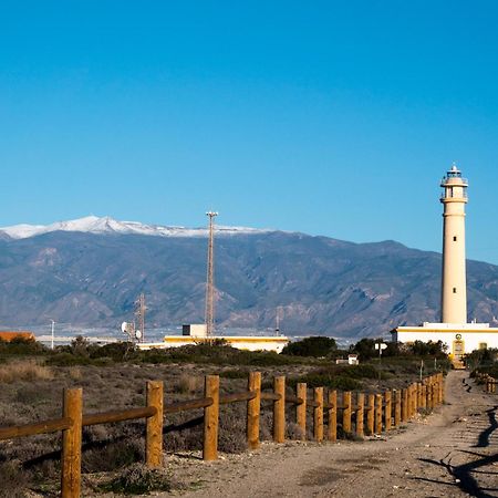 Villa Pepita Almerimar Dış mekan fotoğraf