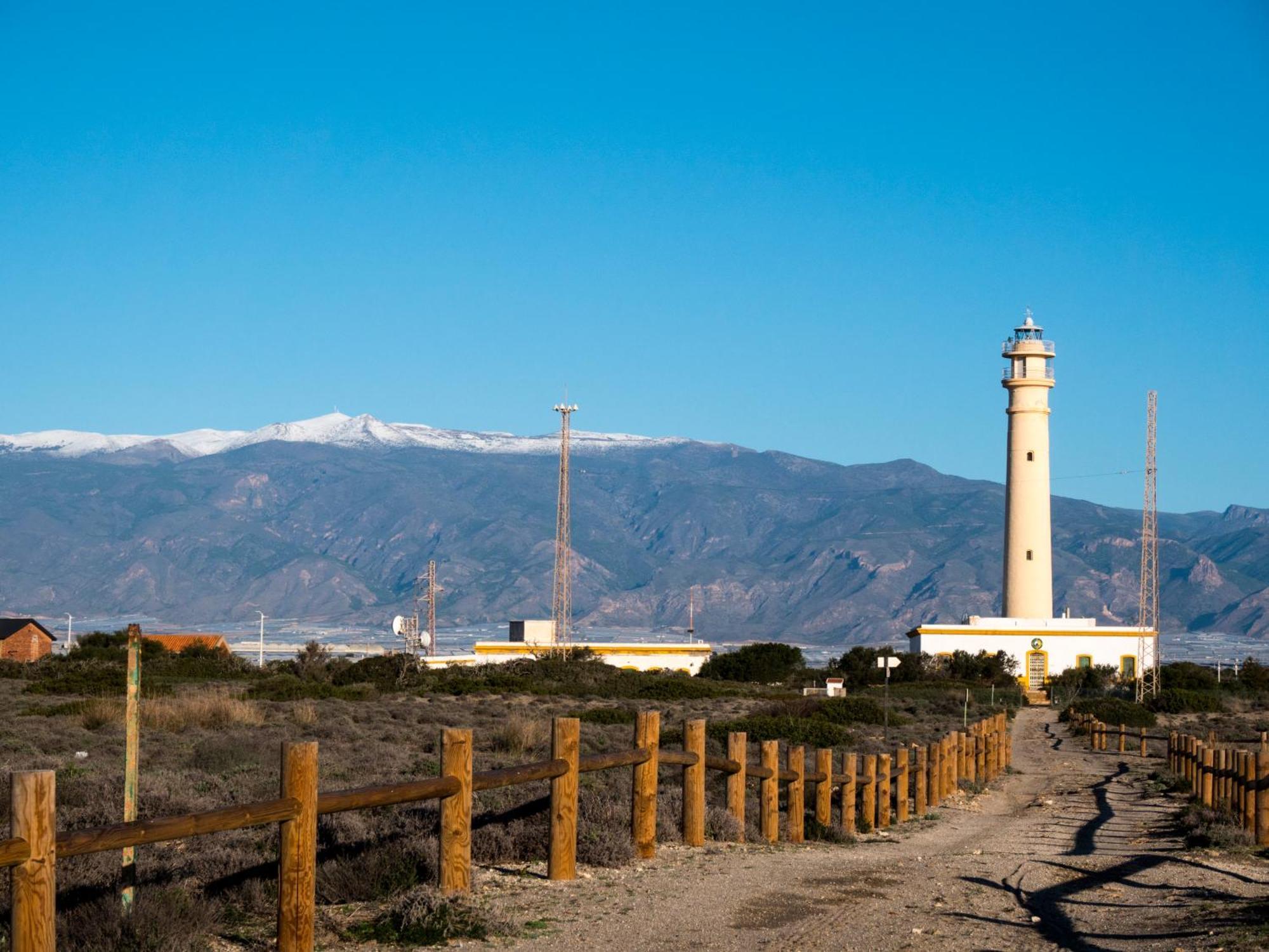 Villa Pepita Almerimar Dış mekan fotoğraf