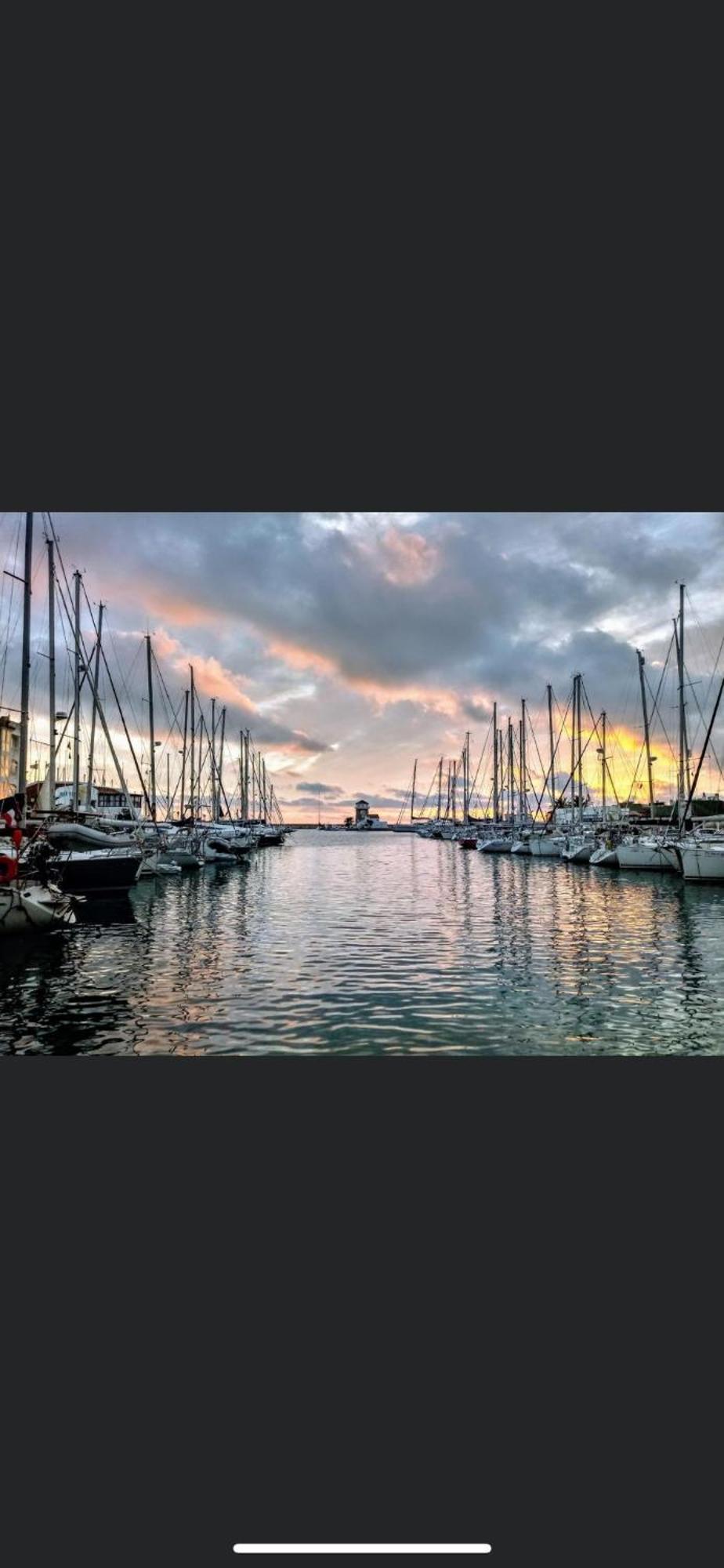 Villa Pepita Almerimar Dış mekan fotoğraf