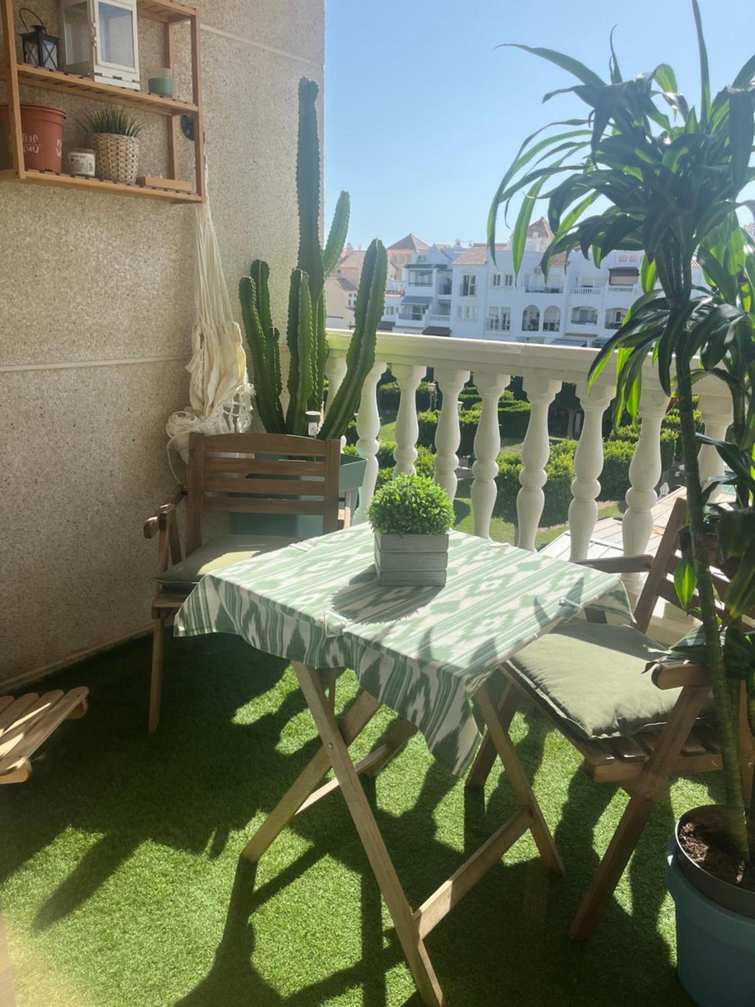 Villa Pepita Almerimar Dış mekan fotoğraf