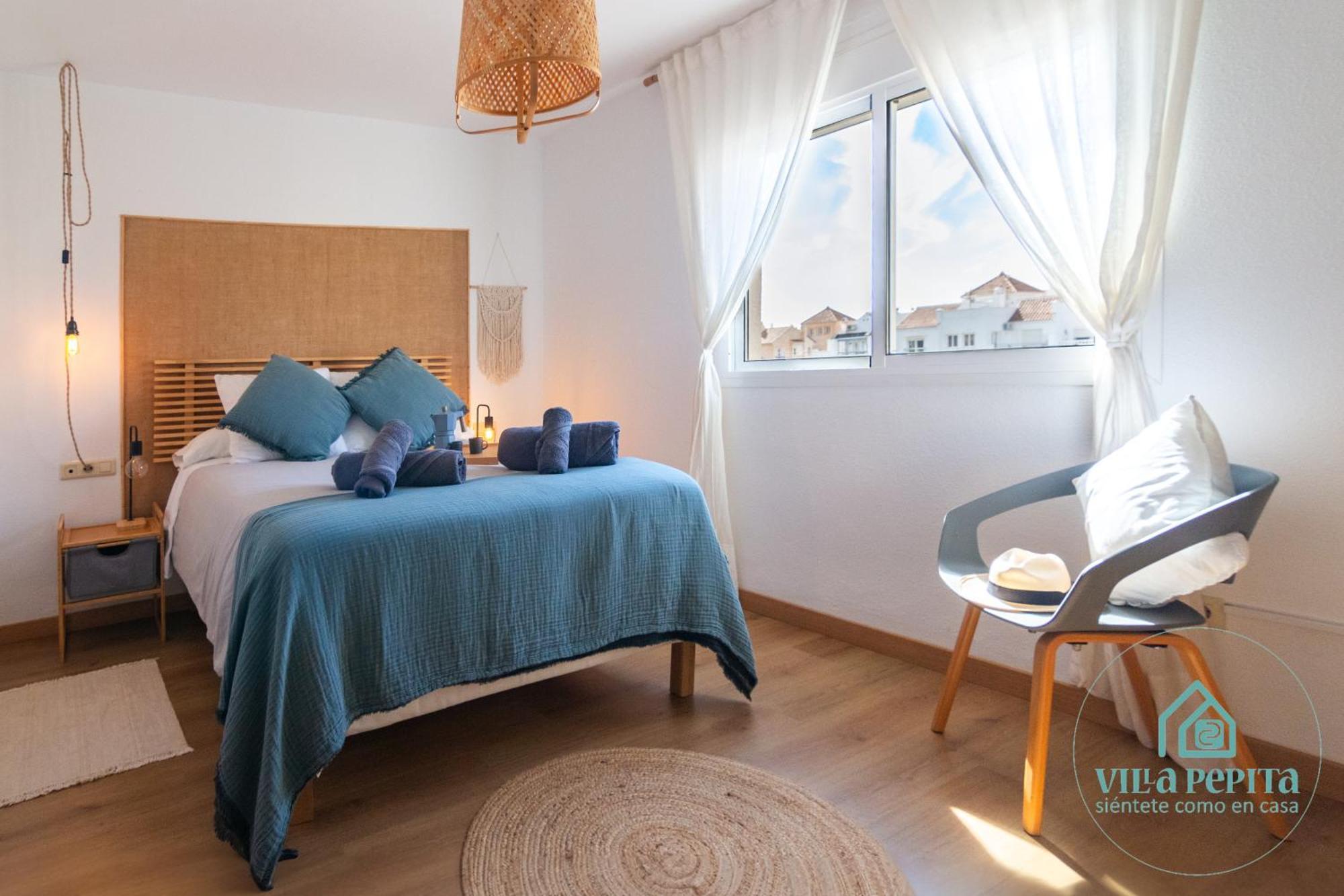 Villa Pepita Almerimar Dış mekan fotoğraf